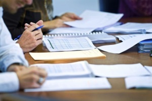 Оформление исходно-разрешительной документации